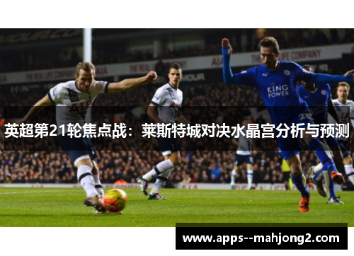 英超第21轮焦点战：莱斯特城对决水晶宫分析与预测