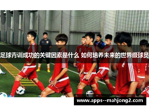 足球青训成功的关键因素是什么 如何培养未来的世界级球员 足球青训成功的关键因素是什么 如何培养未来的世界级球员