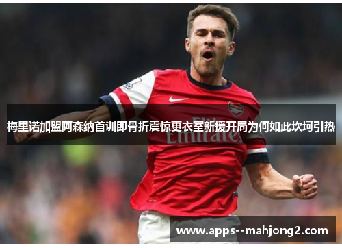 梅里诺加盟阿森纳首训即骨折震惊更衣室新援开局为何如此坎坷引热 梅里诺加盟阿森纳首训即骨折震惊更衣室新援开局为何如此坎坷引热